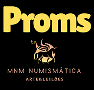 PROMS by MNM Numismática